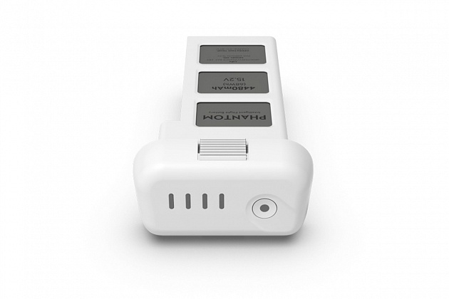 DJI ����������� ��� Phantom 3 LiPo 15.2V 4480mAh, 4s (Part12)